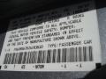 Alabaster Silver Metallic - Accord EX Sedan Photo No. 28