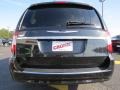 2014 Brilliant Black Crystal Pearl Chrysler Town & Country Touring-L  photo #6
