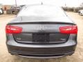 2014 Daytona Grey Pearl Effect Audi A6 3.0T quattro Sedan  photo #3