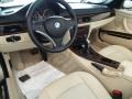 2009 Platinum Bronze Metallic BMW 3 Series 328i Convertible  photo #13