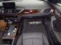 2014 Daytona Grey Pearl Effect Audi A6 3.0T quattro Sedan  photo #16