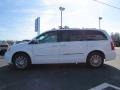 2014 Bright White Chrysler Town & Country Touring-L  photo #4