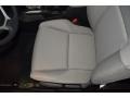 Crimson Pearl - Civic LX Coupe Photo No. 12