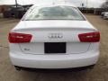 Ibis White - A6 2.0T quattro Sedan Photo No. 3