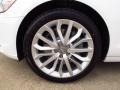 Ibis White - A6 2.0T quattro Sedan Photo No. 7