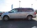 2014 Billet Silver Metallic Chrysler Town & Country Touring-L  photo #4