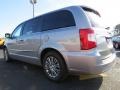 2014 Billet Silver Metallic Chrysler Town & Country Touring-L  photo #5