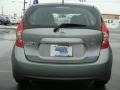 2014 Magnetic Gray Nissan Versa Note SV w/SL Package  photo #5