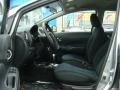 2014 Magnetic Gray Nissan Versa Note SV w/SL Package  photo #8