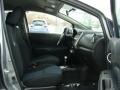 2014 Magnetic Gray Nissan Versa Note SV w/SL Package  photo #9