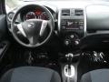 2014 Magnetic Gray Nissan Versa Note SV w/SL Package  photo #10