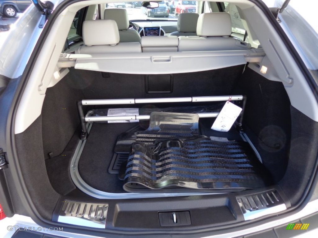 2014 Cadillac SRX Performance AWD Trunk Photo #90695185