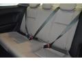 Crimson Pearl - Civic LX Coupe Photo No. 26