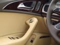 Ibis White - A6 2.0T quattro Sedan Photo No. 18
