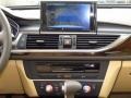 Ibis White - A6 2.0T quattro Sedan Photo No. 24