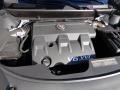  2014 SRX Performance AWD 3.6 Liter SIDI DOHC 24-Valve VVT V6 Engine