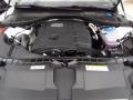 Ibis White - A6 2.0T quattro Sedan Photo No. 28