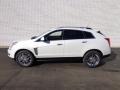Platinum Ice Tricoat - SRX Luxury Photo No. 7