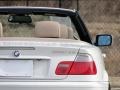 Alpine White - 3 Series 330i Convertible Photo No. 25