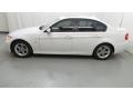 Alpine White - 3 Series 328i Sedan Photo No. 4