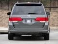 Nimbus Gray Metallic - Odyssey EX-L Photo No. 7