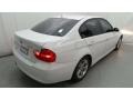 Alpine White - 3 Series 328i Sedan Photo No. 6