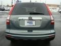 2011 Opal Sage Metallic Honda CR-V EX-L 4WD  photo #5