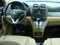 2011 Opal Sage Metallic Honda CR-V EX-L 4WD  photo #10