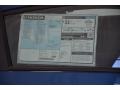 Dyno Blue Pearl - Civic LX Coupe Photo No. 6
