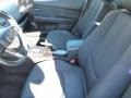 2011 Ebony Black Mazda MAZDA6 i Touring Sedan  photo #4