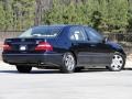 2004 Blue Onyx Pearl Lexus LS 430  photo #5