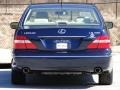 2004 Blue Onyx Pearl Lexus LS 430  photo #8