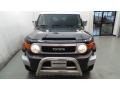 Black Diamond - FJ Cruiser 4WD Photo No. 2