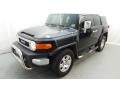 Black Diamond - FJ Cruiser 4WD Photo No. 3