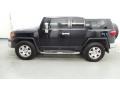 Black Diamond - FJ Cruiser 4WD Photo No. 4
