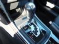 2011 Ebony Black Mazda MAZDA6 i Touring Sedan  photo #20