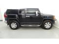 Black Diamond - FJ Cruiser 4WD Photo No. 7