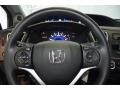 2014 Dyno Blue Pearl Honda Civic LX Coupe  photo #20