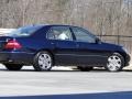 2004 Blue Onyx Pearl Lexus LS 430  photo #26