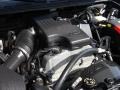 2010 Black Chevrolet Colorado LT Crew Cab  photo #23