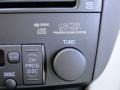 2004 Lexus LS Ecru Interior Controls Photo