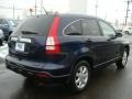 2008 Royal Blue Pearl Honda CR-V EX 4WD  photo #4