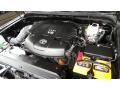 Black Diamond - FJ Cruiser 4WD Photo No. 39
