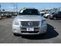 Silver Metallic - Mariner V6 4WD Photo No. 2