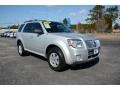 Silver Metallic - Mariner V6 4WD Photo No. 3