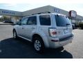 Silver Metallic - Mariner V6 4WD Photo No. 8