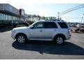 2008 Silver Metallic Mercury Mariner V6 4WD  photo #9