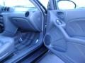 2004 Black Pontiac Grand Am GT Sedan  photo #18