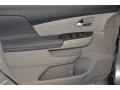 2014 Alabaster Silver Metallic Honda Odyssey LX  photo #10