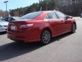 Barcelona Red Metallic - Camry SE Photo No. 6